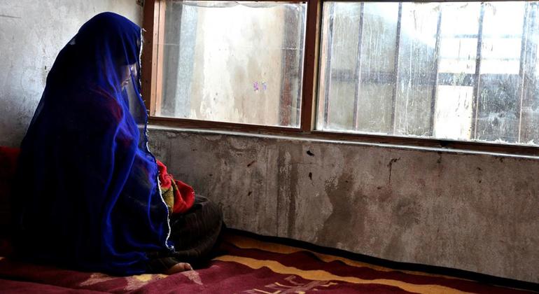 World News in Brief: Abused Afghan women face prison, UNICEF global alert, deadly mpox resurfaces in DRC