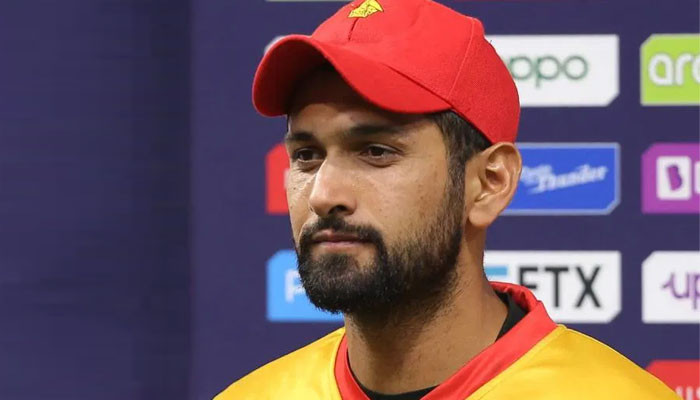 Zimbabwe cricketing family can outperform in Zim Afro T10, Sikandar Raza