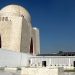 Renovation of Mazar-e-Quaid started on 25th December