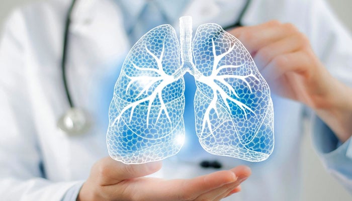 10 more children died of pneumonia in Punjab in 24 hours 10 more children died of pneumonia in Punjab in 24 hours