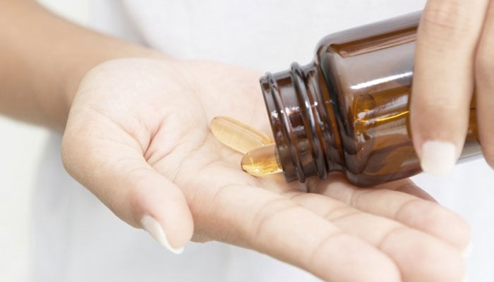 Taking a multivitamin may improve memory: Research File photo