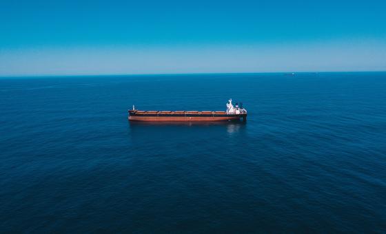 Guterres warns against Red Sea escalation