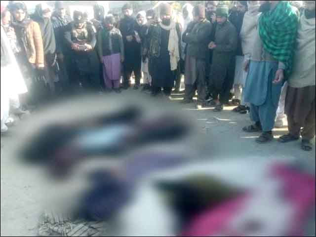 6 barbers from Punjab killed in North Waziristan