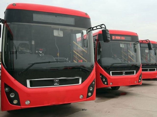 Farmers will provide livestock waste for the Redline biogas bus project