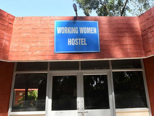 The Working Women's Hostel Authority in Punjab has not yet become operational