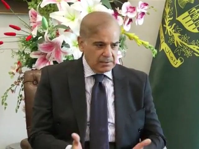 The second application against the approval of Shahbaz Sharif's documents in Karachi was also rejected