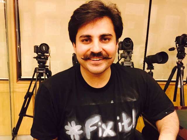 Alamgir Khan's appeal approved, permission to contest elections