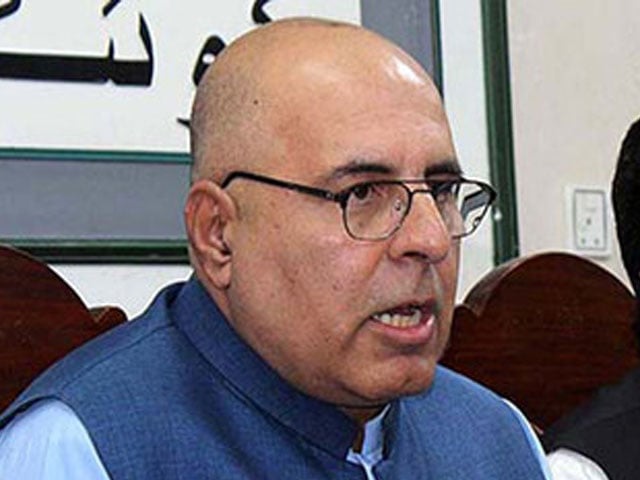 Balochistan's 2200 missing persons returned, only 466 remain, Information Minister