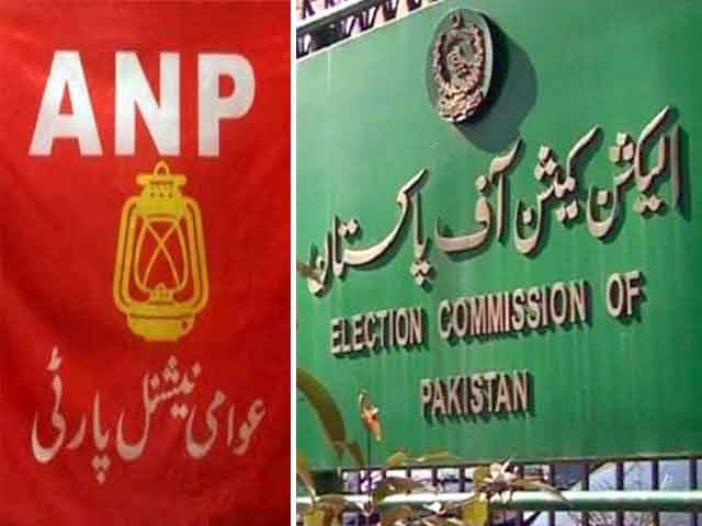 ANP got 'Lantern' symbol, fined and ordered to hold party elections in 4 months