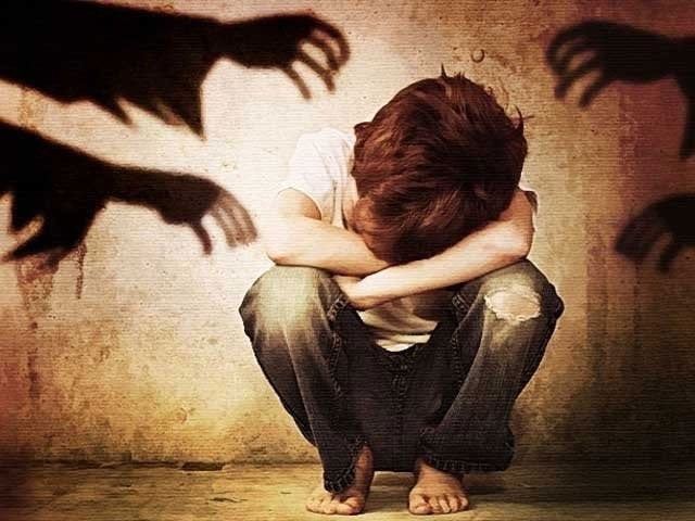 Abuse of 6-year-old child abducted from outside house in Jamshoro