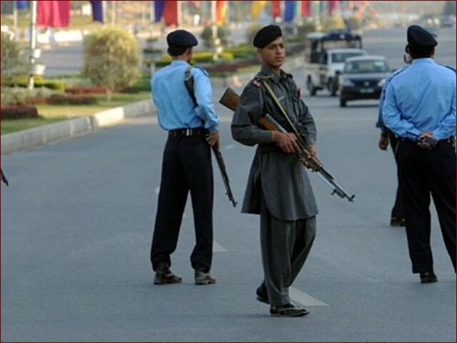 Fear of terrorist attacks, four universities closed in Islamabad