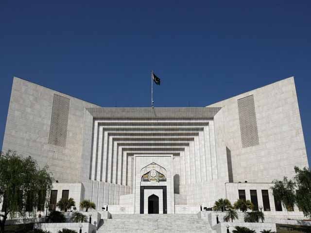 Shaukat Aziz Dismissal Case: All Parties Admit Full Inquiry Not Done, Chief Justice