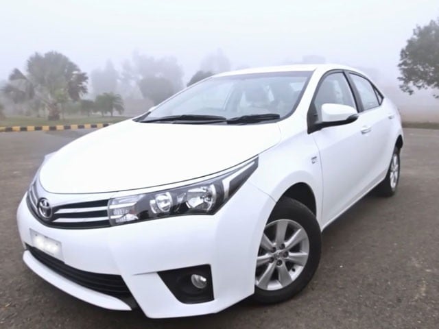 Another incident of the White Corolla gang robbed a woman of lakhs of cash and gold The police have not yet been able to trace the accused, (Photo: File).