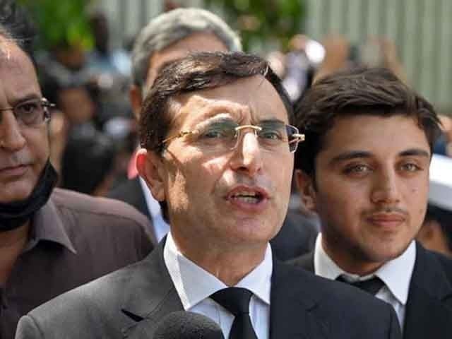 The term of the Assembly will be reduced from five years to four years and the term of the Senate will be reduced from six years to five years, Barrister Gauhar said.