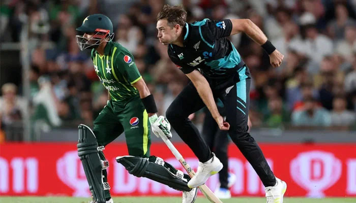 4th T20 match between Pakistan and New Zealand today