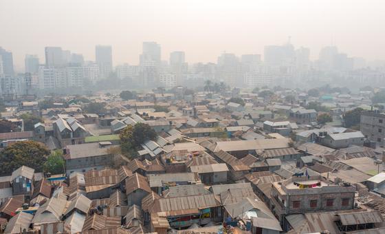 Bangladesh: Citing ‘dangerous decline’ of human rights, experts urge key reforms