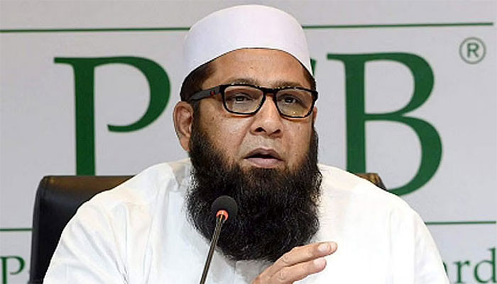 6 and a half months have not been good for our cricket, Inzamam-ul-Haq