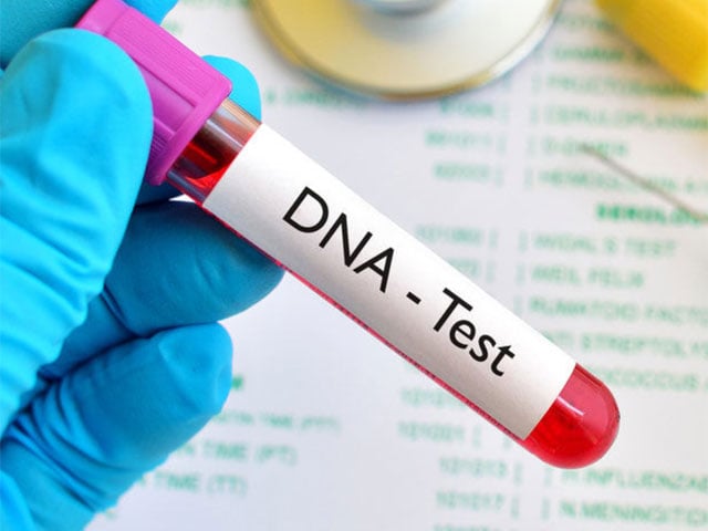 A DNA test that diagnoses 18 types of cancer