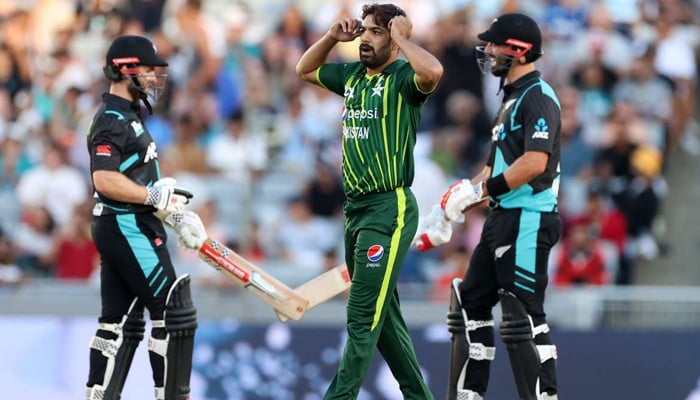 A big blow to New Zealand before the third match against Pakistan