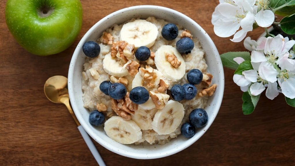 After waking up in the morning, include these 3 foods in your breakfast