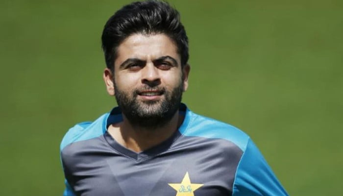 Ahmed Shehzad will visit Quetta on Sunday to encourage the players, caretaker information minister of Balochistan