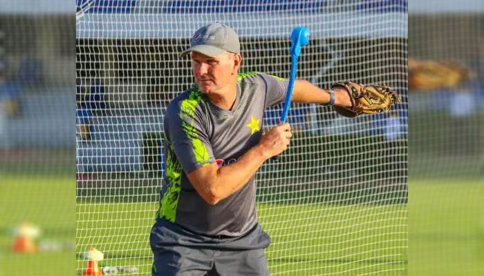 Andrew Patak appointed to Afghanistan, PCB surprised