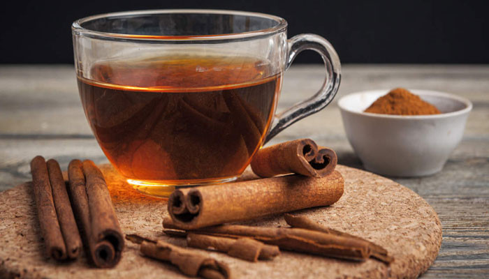 Are you aware of these amazing benefits of cinnamon tea?