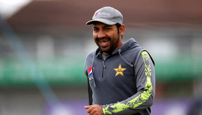 Captaincy is not easy, one gets removed for the slightest mistake, Sarfraz Ahmed