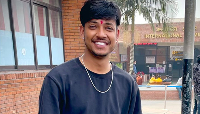 Convicted of rape, Nepali cricketer Sandeep Lamichane was sentenced to 8 years in prison