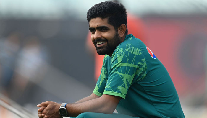 Cricket Victoria expresses desire to sign contract with Babar Azam