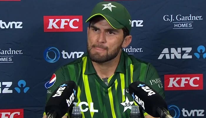 Defeated in the fourth match against New Zealand, what did the captain say?