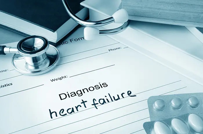 Diabetes medicine is also effective in heart failure