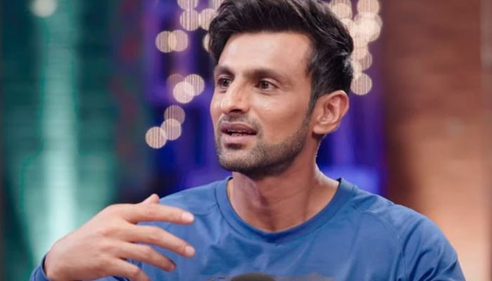 Do what you want to do in life, don't care about others: Shoaib Malik