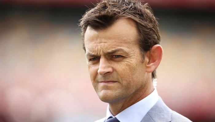 Gilchrist called the statement attributed to Pakistan team false