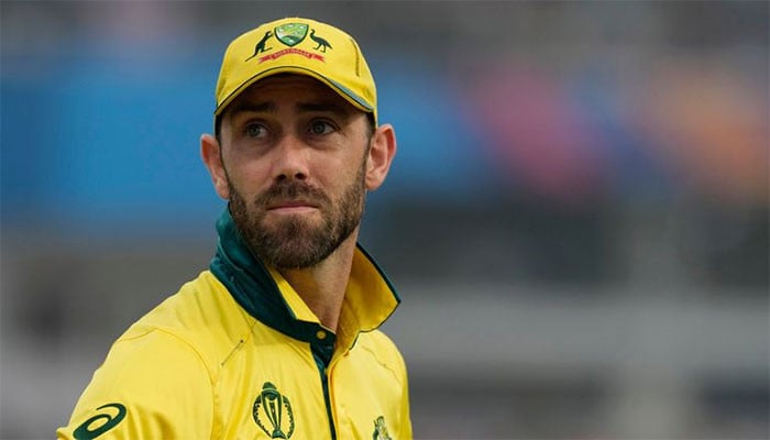 Glenn Maxwell hospitalized for drinking, investigation launched