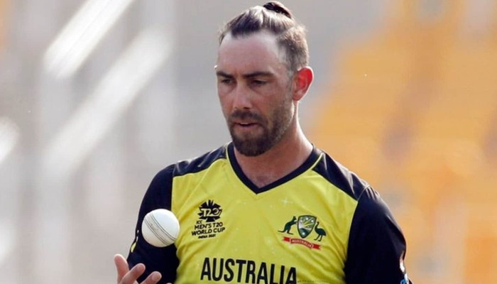 Glenn Maxwell not under investigation by Cricket Australia: manager