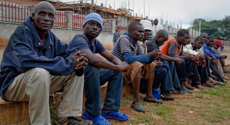 Global unemployment to increase in 2024, warns ILO report