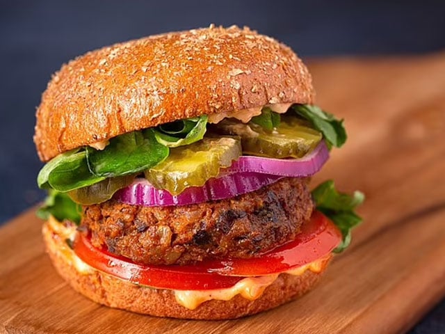 Important revelation about plant-based meat substitutes