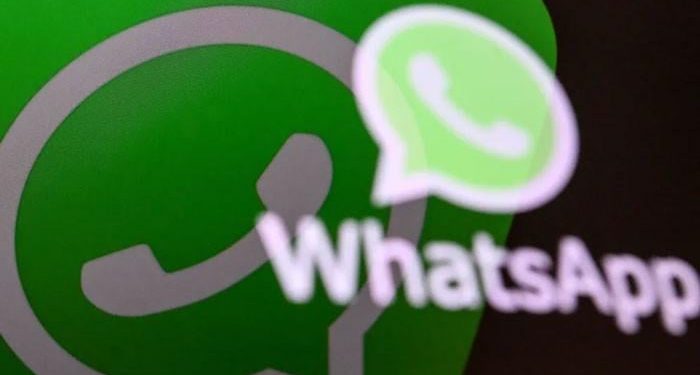 Introducing a new feature for WhatsApp users 1 Introducing a new feature for WhatsApp users