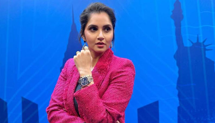 Marriage and divorce are difficult decisions, take the difficult decision of your life wisely: Sania Mirza