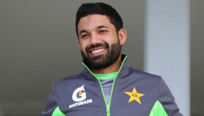 Mohammad Rizwan Appointed Vice-Captain of Pakistan T20 Team