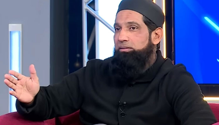 My becoming a cricketer was a miracle: Mohammad Yousuf