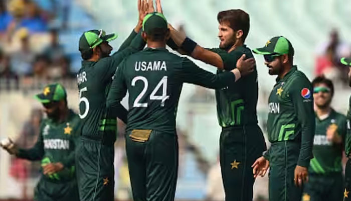 Pakistan team outline ready for first T20 against New Zealand