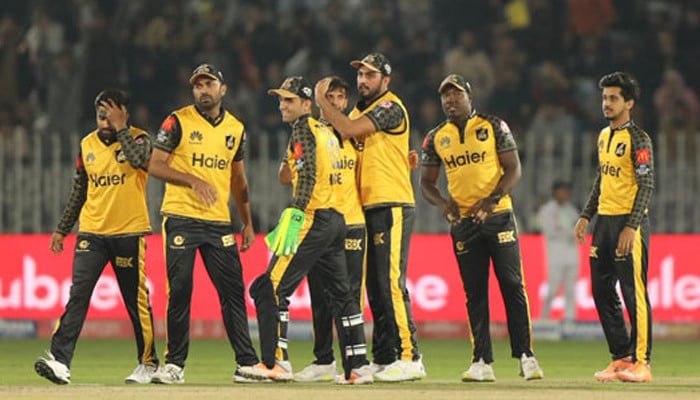 Peshawar Zalmi expresses concerns over PSL 9 schedule