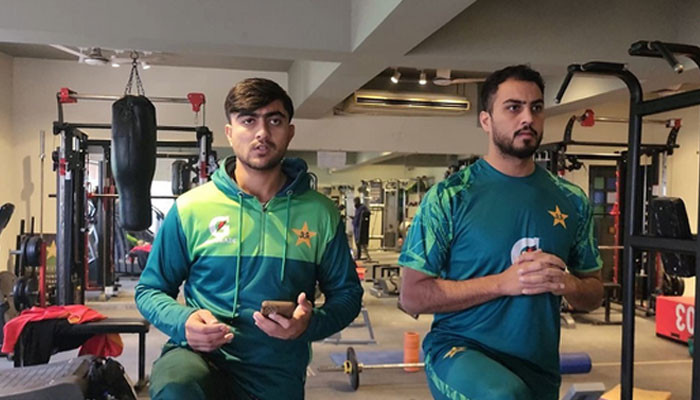 Rehab program of national cricketers continues in National Cricket Academy