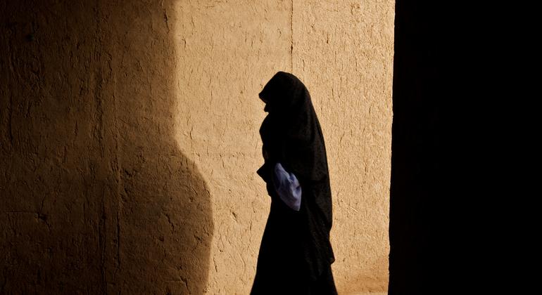 Restrictions on Afghan women continue unabated: UN report