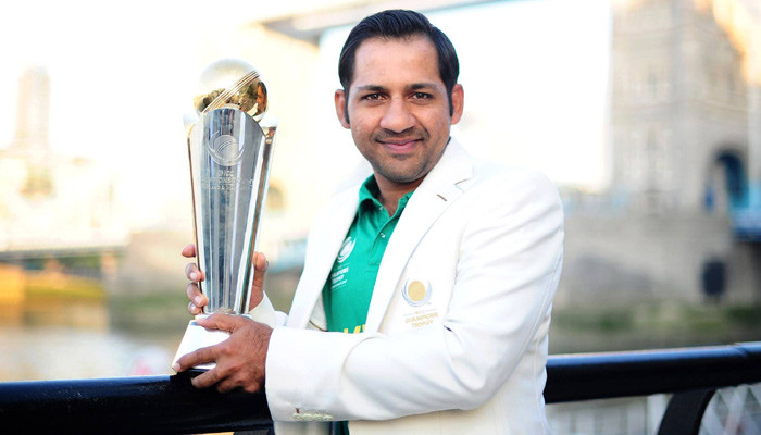 Sarfraz Ahmed has not left Pakistan, confirmed close sources