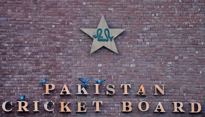 Shah Khawar appointed Acting Chairman PCB Management Committee