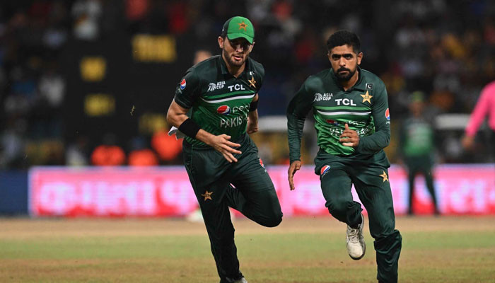 Shaheen Afridi will have his first test as captain tomorrow