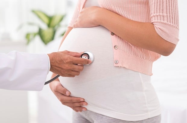 Success in diagnosing pregnancy-related heart disease with the help of AI